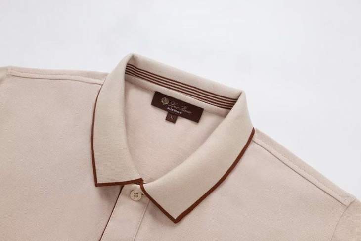 Loro Piana Polo Shirts Short _SKULoroPianaM-3XL25wx12826819